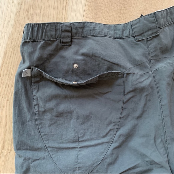 Adidas Clima365 Capris - Picture 3 of 10